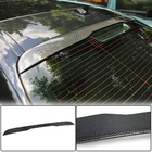 Mercedes S-сlass W222 2013–2022 Bakrutevisir (Kolfiber) foto 2