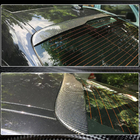 Mercedes S-сlass W222 2013–2022 Bakrutevisir (Kolfiber) foto 5