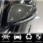 Mercedes S-class W222 2013–2022 Spegelskåpor V2 (2014-2017, Carbon) foto 7