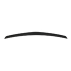 Mercedes E-сlass W212 2009–2016 Spoiler (plast) foto 1