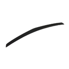Mercedes E-сlass W212 2009–2016 Spoiler (plast) foto 2