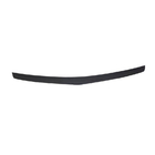 Mercedes E-сlass W212 2009–2016 Spoiler (plast) foto 4