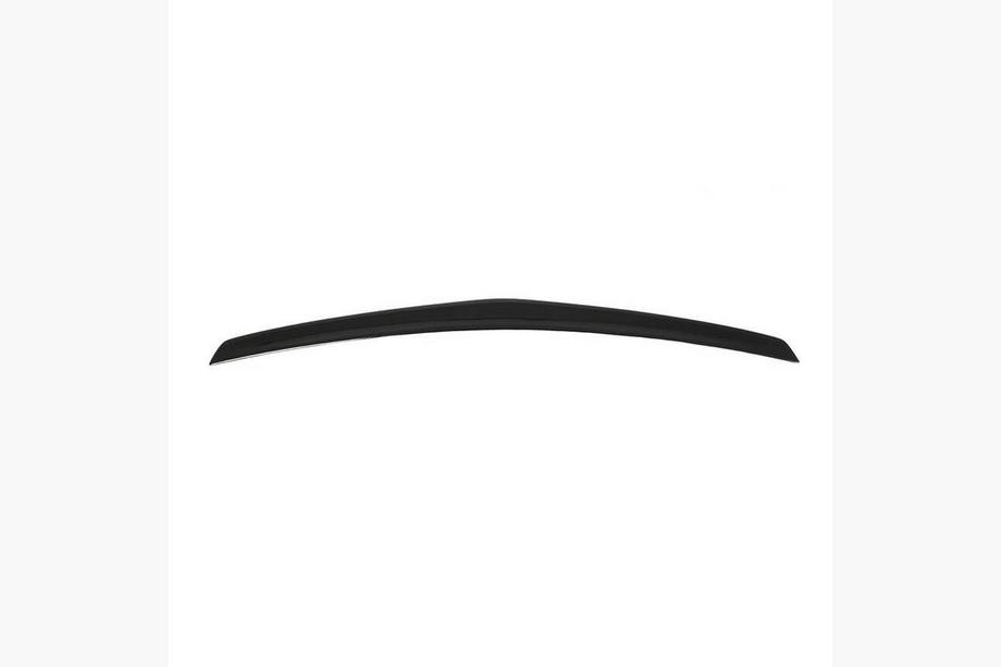 Mercedes E-сlass W212 2009–2016 Spoiler (plast) Image