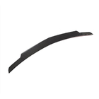 Mercedes E-сlass W212 2009–2016 Spoiler V2 (kolfiber) foto 3