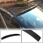 Mercedes E-class W212 2009–2016 Bakrutevisir (Kolfiber) foto 1