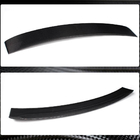 Mercedes E-class W212 2009–2016 Bakrutevisir (Kolfiber) foto 3