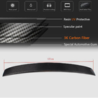 Mercedes E-class W212 2009–2016 Bakrutevisir (Kolfiber) foto 4