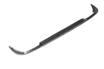 Mercedes E-class W212 2009–2016 Bakre stötfångardiffusor (för Base SD 2010-2013, kolfiber) foto 7