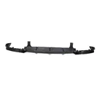 Mercedes E-class W212 2009–2016 Bakre stötfångardiffusor V2 (för E63 AMG 2013-2016, kolfiber) foto 8