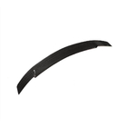 Mercedes E-class W212 2009–2016 Spoiler V5 (Kolfiber) foto 3