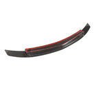 Mercedes E-class W212 2009–2016 Spoiler V5 (Kolfiber) foto 4