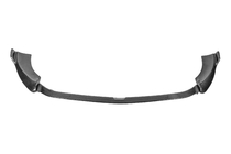 Mercedes E-klass W213 2016–2023 Frontläpp till stötfångare fram (för AMG-Line 2020-2023, kolfiber) foto 18