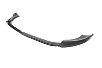 Mercedes E-klass W213 2016–2023 Frontläpp till stötfångare fram (för AMG-Line 2020-2023, kolfiber) foto 6