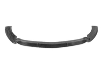 Mercedes E-klass W213 2016–2023 Frontläpp till stötfångare fram (för AMG-Line 2020-2023, kolfiber) foto 14