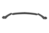 Mercedes E-klass W213 2016–2023 Frontläpp till stötfångare fram (för AMG-Line 2020-2023, kolfiber) foto 16