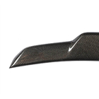 Mercedes E-klass W213 2016–2023 Spoiler V5 (Kolfiber) foto 2