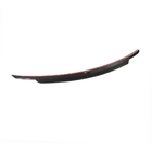 Mercedes E-klass W213 2016–2023 Spoiler V5 (Kolfiber) foto 3
