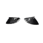 Mercedes E-klass W213 2016–2023 Spegelskåpor V1 (Carbon) foto 10