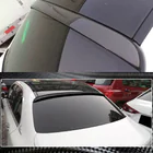 Mercedes E-klass W213 2016–2023 Bakrutevisir (Kolfiber) foto 3
