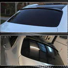 Mercedes E-klass W213 2016–2023 Bakrutevisir (Kolfiber) foto 4