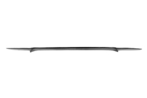Mercedes E-klass W213 2016–2023 Spoiler V7 (Kolfiber) foto 11