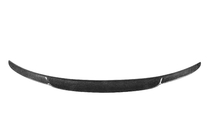 Mercedes E-klass W213 2016–2023 Spoiler V7 (Kolfiber) foto 9