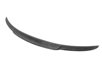 Mercedes E-klass W213 2016–2023 Spoiler V7 (Kolfiber) foto 3