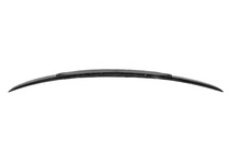 Mercedes E-klass W213 2016–2023 Spoiler V7 (Kolfiber) foto 12