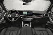 BMW X6 (G06) 2024 recension: uppdaterad design och kraft foto 5