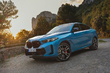 BMW X6 (G06) 2024 recension: uppdaterad design och kraft foto 3