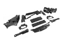 BMW X3 G01 2018– Facelift-kit för F97 X3M foto 50