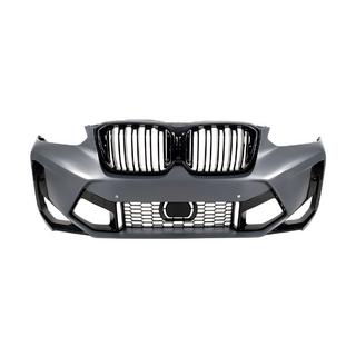 Facelift-kit för F97 X3M foto 3