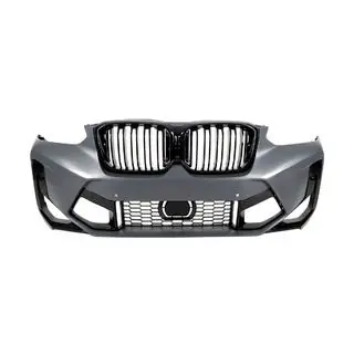 Facelift-kit för F97 X3M foto 3