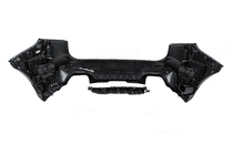 BMW X3 G01 2018– Bodykit 2022-2024 (F97 X3M, komplett sats) foto 35