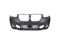 BMW X3 G01 2018– Bodykit 2022-2024 (F97 X3M, komplett sats) foto 48