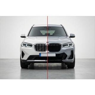 Bodykit med grill 2022-2024 (M-Sport) foto 1