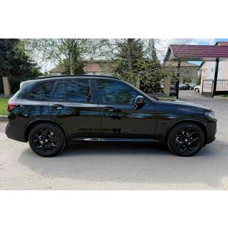 Bodykit med grill 2022-2024 (M-Sport) foto 4