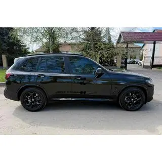 Bodykit med grill 2022-2024 (M-Sport) foto 4
