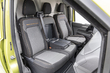 Test av Volkswagen Transporter T7 2025: Ny standard för företag foto 6