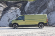 Test av Volkswagen Transporter T7 2025: Ny standard för företag foto 2