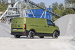 Test av Volkswagen Transporter T7 2025: Ny standard för företag foto 3