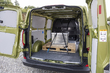 Test av Volkswagen Transporter T7 2025: Ny standard för företag foto 4
