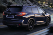 Test av Subaru Ascent: uppdaterad familjecrossover foto 3