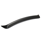 Mercedes CLA C117 2013–2019 Spoiler V2 (SD, bakljuspanel) foto 1