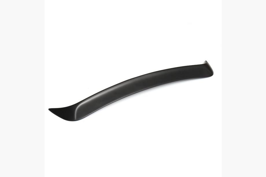 Mercedes CLA C117 2013–2019 Spoiler V2 (SD, bakljuspanel) Image