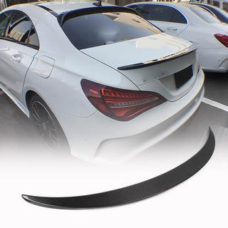 Spoiler V10 (SD, kolfiber) foto 1