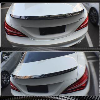 Spoiler V10 (SD, kolfiber) foto 4