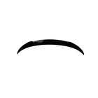 Mercedes CLA C117 2013–2019 Spoiler V11 (SD, plast) foto 4