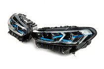 BMW X4 G02 2018– Faceliftkit för X4M F98 2024 foto 9