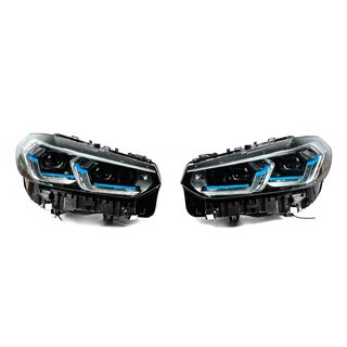 Faceliftkit för X4M F98 2024 foto 4